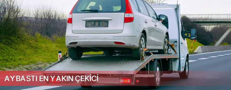 Aybastı İlçemi En Yakın Çekici