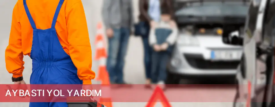 Aybastı İlçemi Yol Yardım